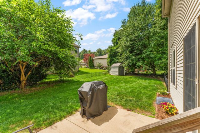 3021 Blue Grouse Street, Valparaiso, IN 46383