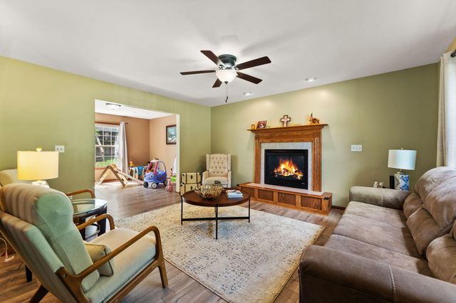 3021 Blue Grouse Street, Valparaiso, IN 46383