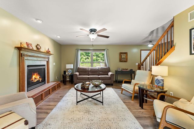 3021 Blue Grouse Street, Valparaiso, IN 46383