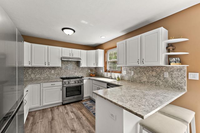 3021 Blue Grouse Street, Valparaiso, IN 46383