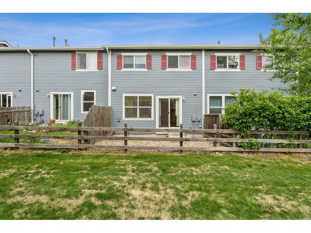 167 Montgomery Dr, Erie, CO 80516