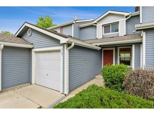 167 Montgomery Dr, Erie, CO 80516
