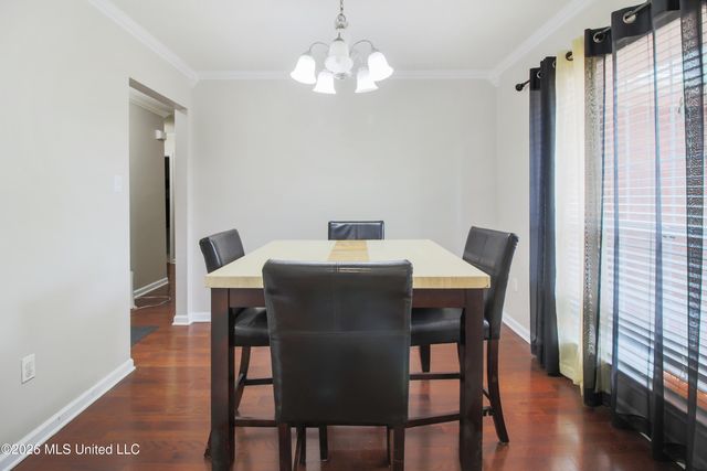 15054 Greenwell Circle, Biloxi, MS 39532