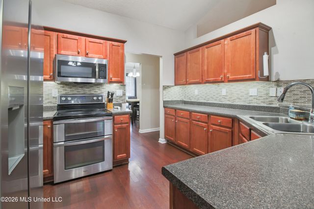 15054 Greenwell Circle, Biloxi, MS 39532