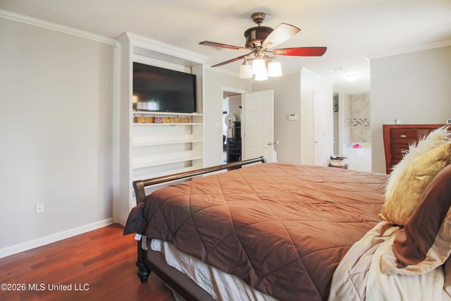 15054 Greenwell Circle, Biloxi, MS 39532