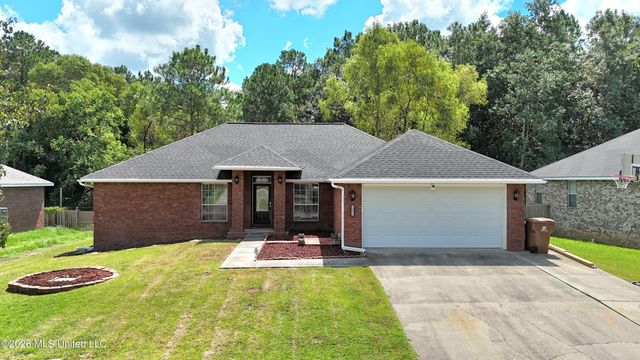 15054 Greenwell Circle, Biloxi, MS 39532