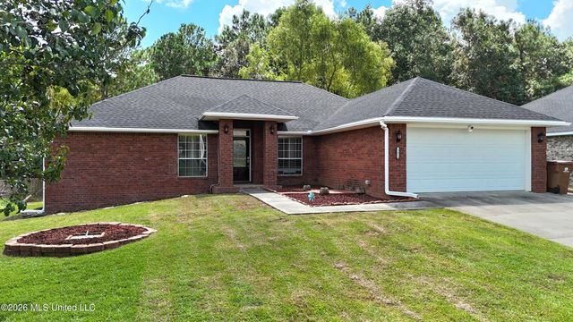 15054 Greenwell Circle, Biloxi, MS 39532