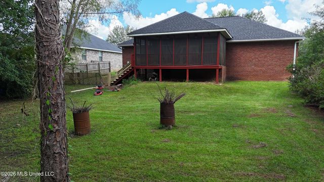 15054 Greenwell Circle, Biloxi, MS 39532
