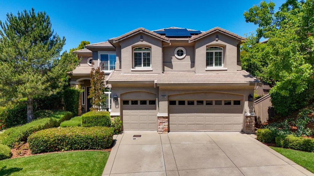 5357 Garlenda Dr, El Dorado Hills, CA 95762