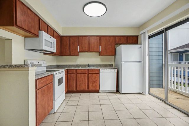 3506 Cove View Boulevard 306, Galveston, TX 77554