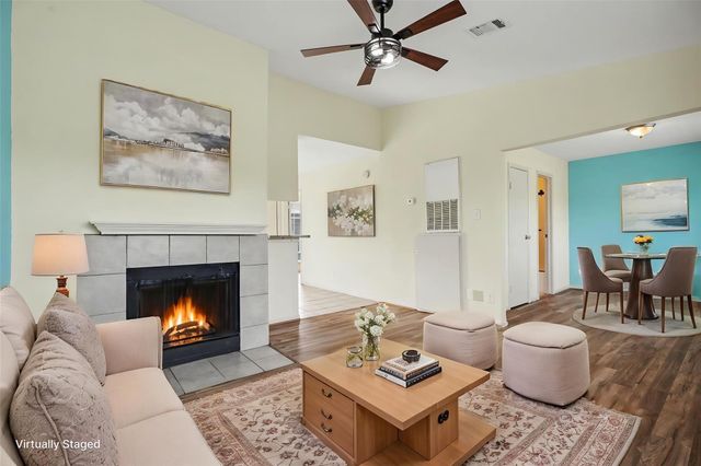 3506 Cove View Boulevard 306, Galveston, TX 77554