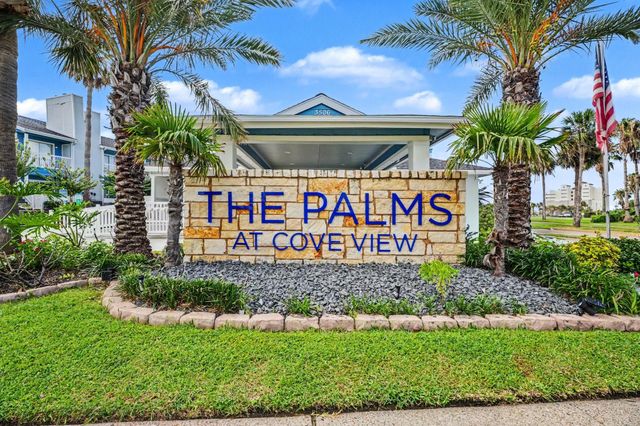 3506 Cove View Boulevard 306, Galveston, TX 77554