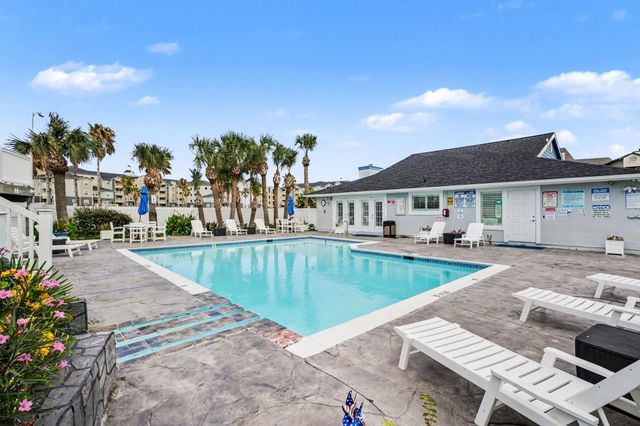 3506 Cove View Boulevard 306, Galveston, TX 77554