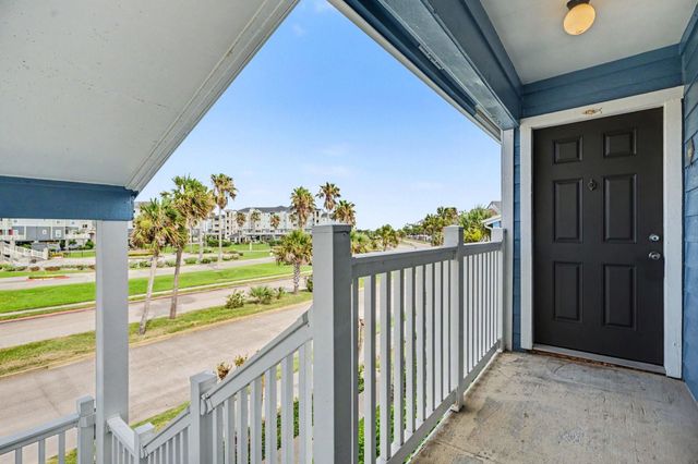 3506 Cove View Boulevard 306, Galveston, TX 77554