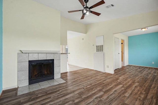 3506 Cove View Boulevard 306, Galveston, TX 77554