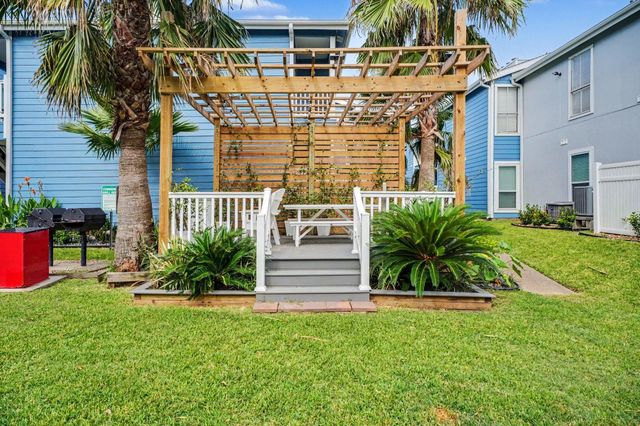 3506 Cove View Boulevard 306, Galveston, TX 77554