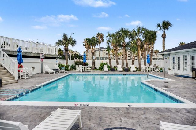 3506 Cove View Boulevard 306, Galveston, TX 77554