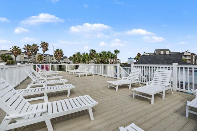 3506 Cove View Boulevard 306, Galveston, TX 77554
