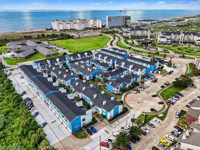 3506 Cove View Boulevard 306, Galveston, TX 77554