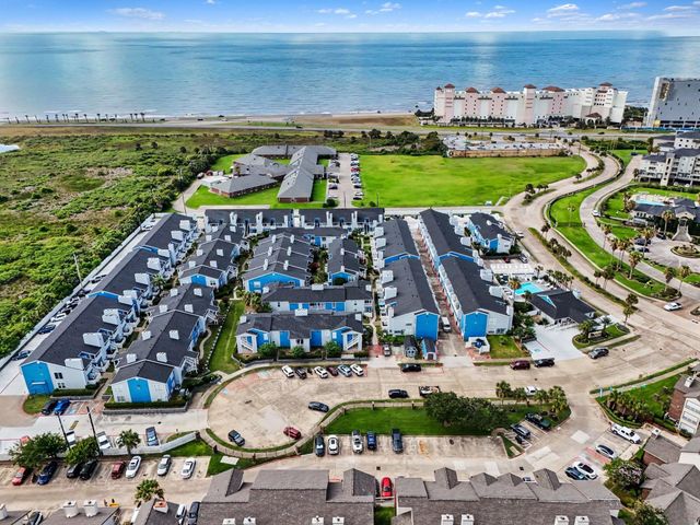 3506 Cove View Boulevard 306, Galveston, TX 77554