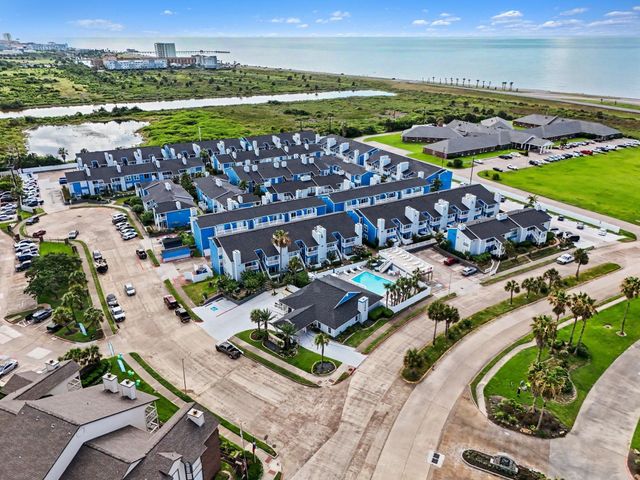 3506 Cove View Boulevard 306, Galveston, TX 77554