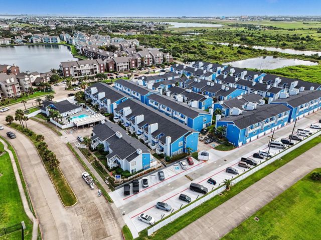 3506 Cove View Boulevard 306, Galveston, TX 77554