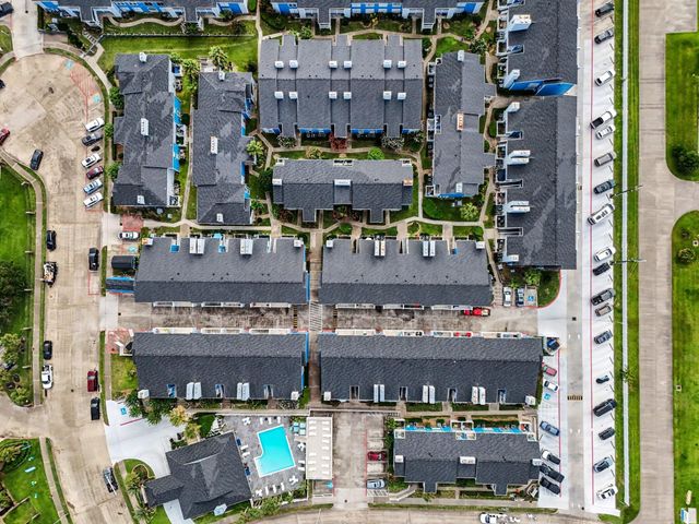 3506 Cove View Boulevard 306, Galveston, TX 77554