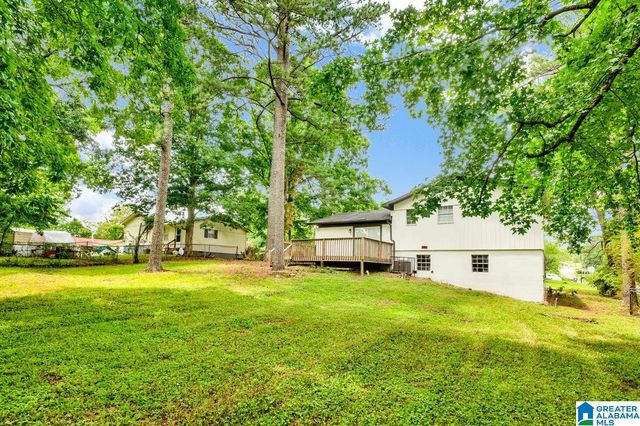 5079 DARLENE DRIVE, Pinson, AL 35126