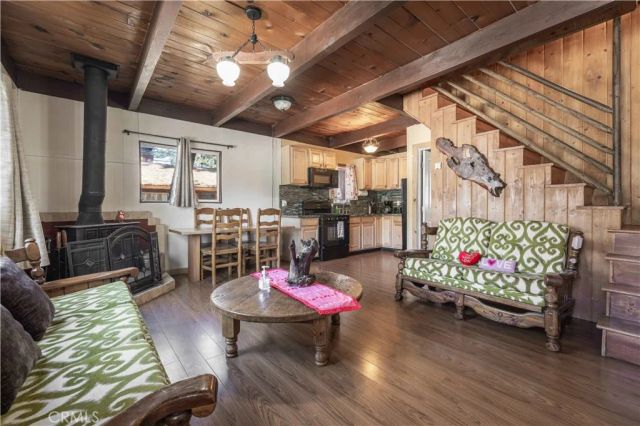 726 Maltby Boulevard, Big Bear City, CA 92314