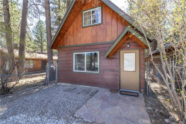 726 Maltby Boulevard, Big Bear City, CA 92314