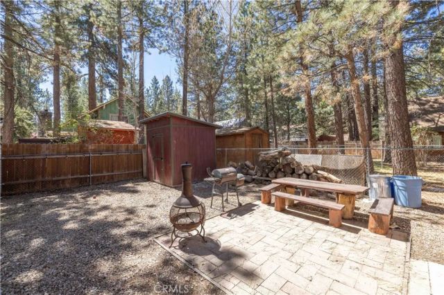 726 Maltby Boulevard, Big Bear City, CA 92314