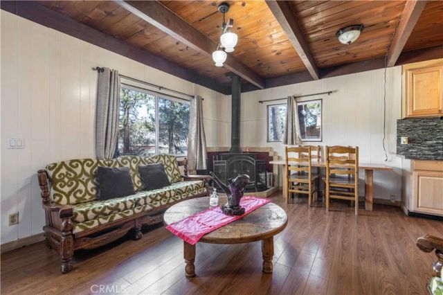 726 Maltby Boulevard, Big Bear City, CA 92314