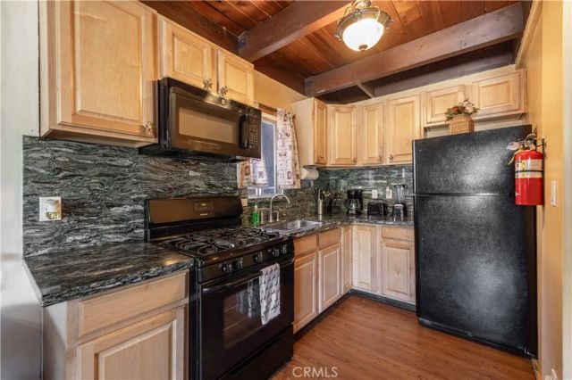 726 Maltby Boulevard, Big Bear City, CA 92314