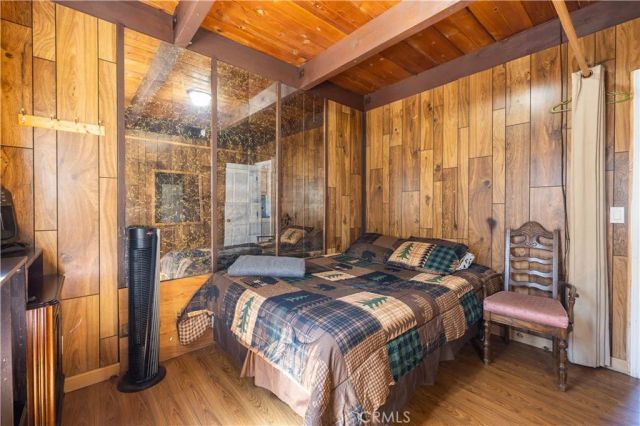 726 Maltby Boulevard, Big Bear City, CA 92314