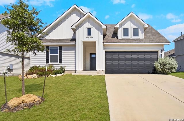 5507 JEWEL CURVE, San Antonio, TX 78266