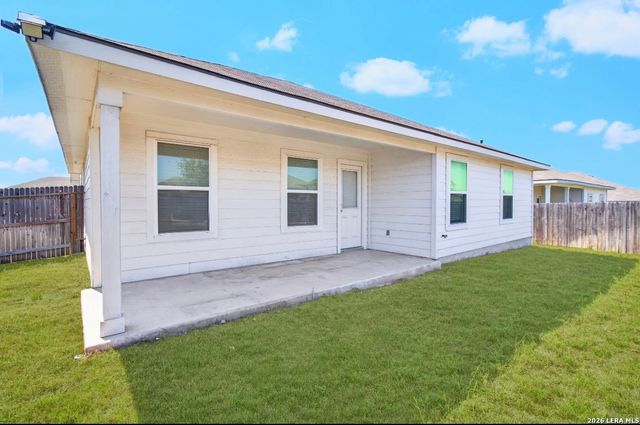5507 JEWEL CURVE, San Antonio, TX 78266