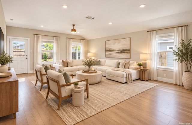 5507 JEWEL CURVE, San Antonio, TX 78266