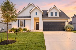 5507 JEWEL CURVE, San Antonio, TX 78266