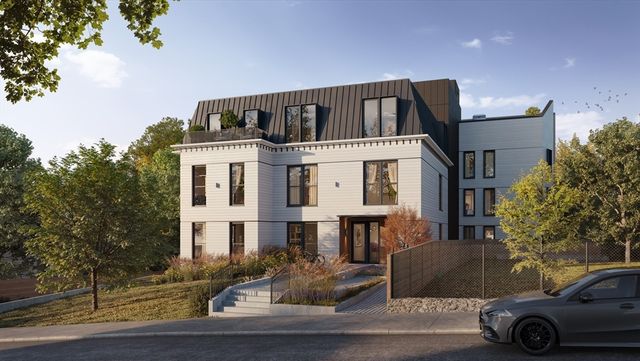 22 High Street 103, Boston, MA 02122