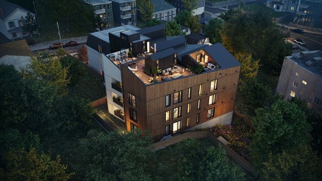 22 High Street 103, Boston, MA 02122