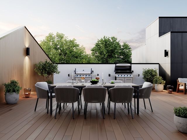 22 High Street 103, Boston, MA 02122