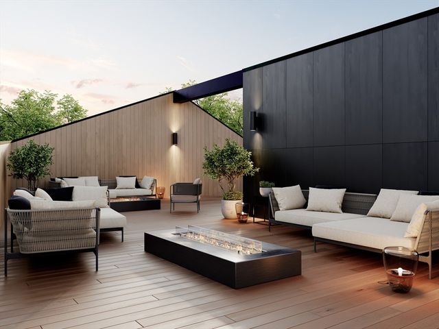 22 High Street 103, Boston, MA 02122