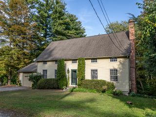 19 Ruffin Road, Woodbury, CT 06798