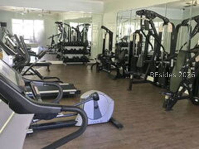 50 Pebble Beach Cv Apt F116, Bluffton, SC 29910