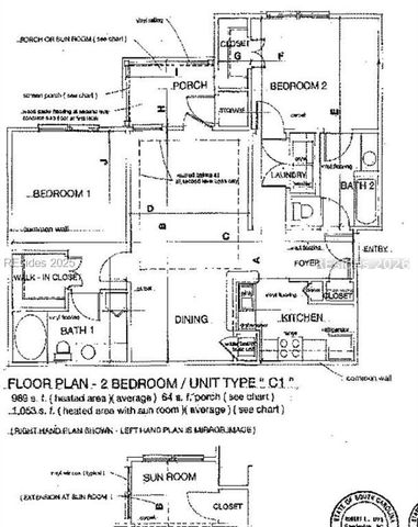 50 Pebble Beach Cv Apt F116, Bluffton, SC 29910