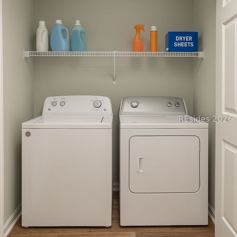 50 Pebble Beach Cv Apt F116, Bluffton, SC 29910