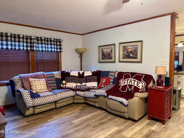 121 Hensley Road, Natchez, MS 39120