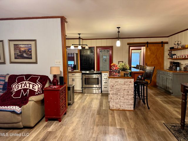 121 Hensley Road, Natchez, MS 39120