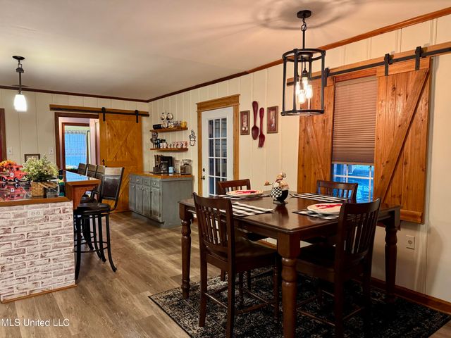 121 Hensley Road, Natchez, MS 39120