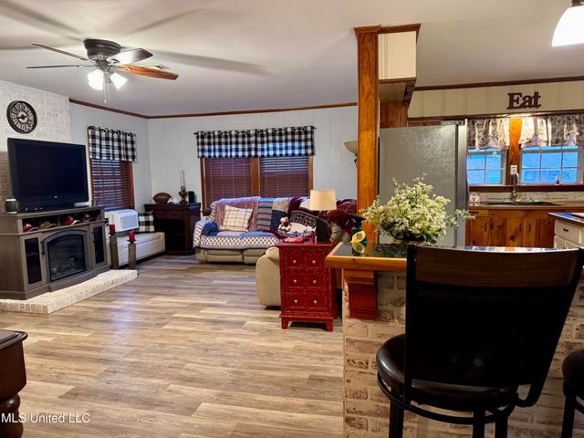 121 Hensley Road, Natchez, MS 39120